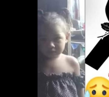 Mujer recibe 15 años por matar a golpes a su hija de cuatro años