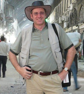 Un historiador dice haber descifrado cómo era el rostro de Jesús