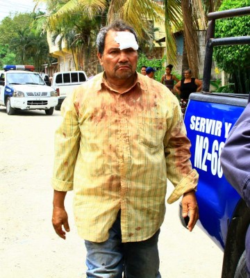 Lo matan al intentar asaltar un negocio