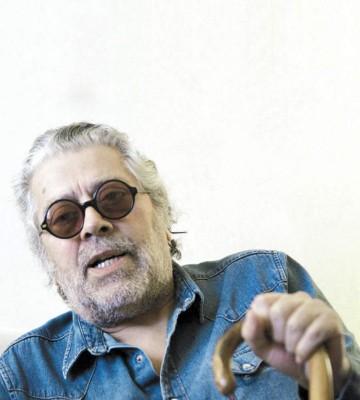 'Soy Compinche de los profetas”