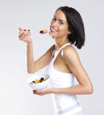 Contágiese de buen humor y aleje el estrés