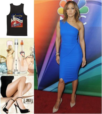 Cantantes apasionadas por la moda