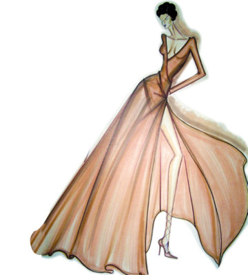 Culto a la alta costura