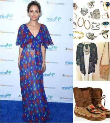 Cantantes apasionadas por la moda