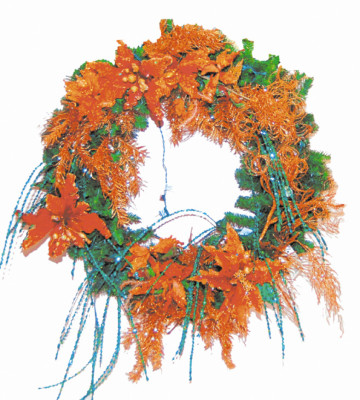 Bienvenida a la Navidad