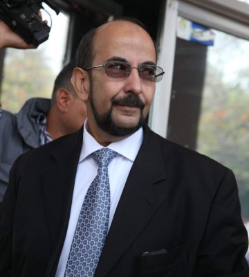 Seguridad ya tiene los videos del atentado contra Machado