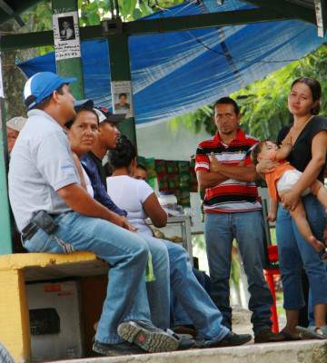 Cadena de crímenes sigue a familia Chávez