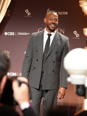 Marlon Wayans, actor de ¿Y dónde están las rubias?, está en Honduras