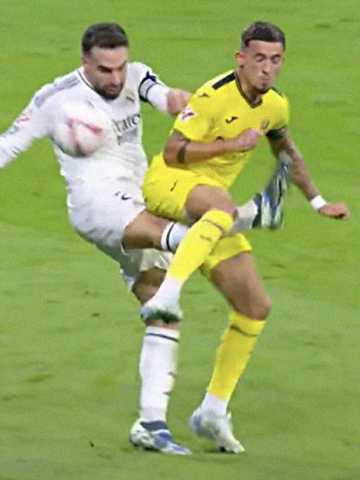 Tras nueve meses en silencio, vuelve una figura clave al Real Madrid