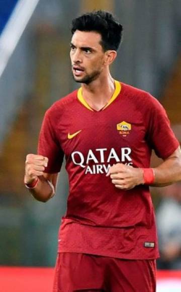 El mediocentro argentino Javier Pastore no jugará finalmente en el fútbol chino. La Roma tenía un acuerdo para traspasar al jugador, pero la epidemia del coronavirus ha provocado que se terminen rompiendo las negociaciones.