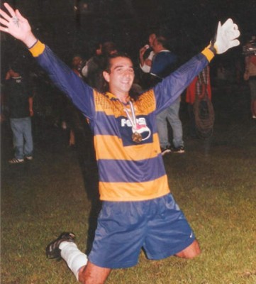 ‘No me gustaba que me dijeran la ‘Barbie’’’: Diego Vázquez