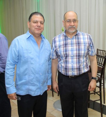 Cámara de Comercio e Industrias de Cortés celebra