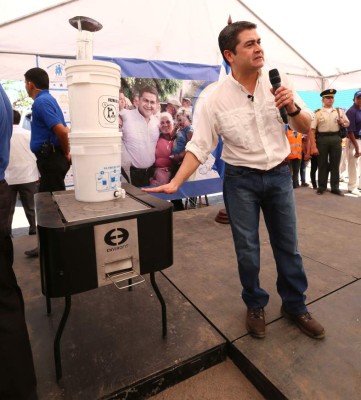 Presidente urge a Corte y CN que nombre jueces antiextorsión