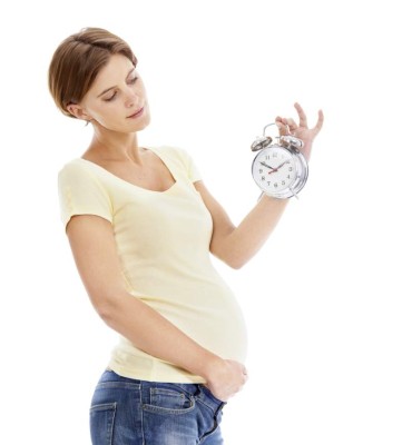 El embarazo tardío podría aumentar el riesgo de cáncer de mama en gestantes