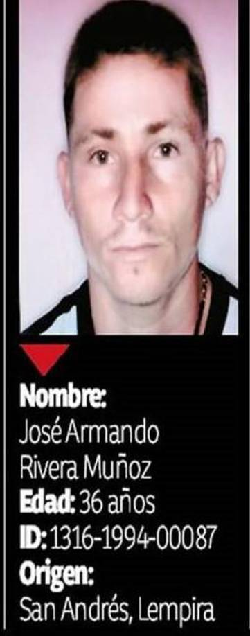 Rostros de los 8 hondureños hospitalizados tras tragedia migrante en México