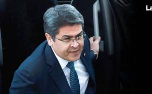 Los fiscales también solicitaron que todas estas intervenciones telefónicas sean admitidas.