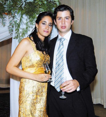 Inolvidable felicidad