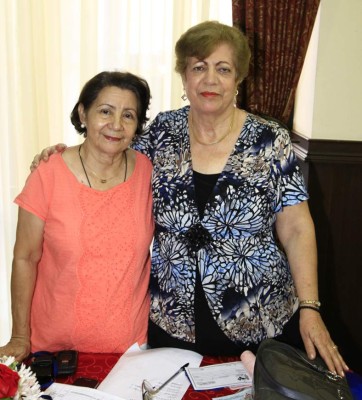 Las madres San Pedro Sula