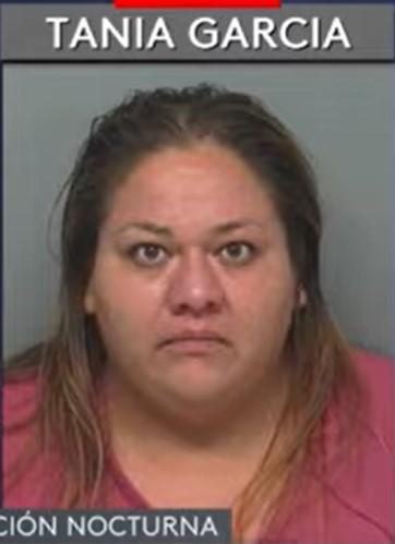 Su madre fue deportada a Honduras; quienes asumieron la custodia destruyeron su vida