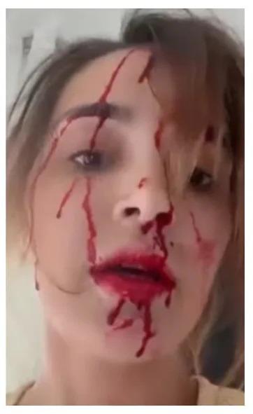 Estilista de Fátima Bosch es arrestado por supuesta agresión contra modelo