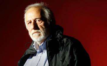 Adolfo Aristarain, Medalla de Oro de la Academia de Cine 2024