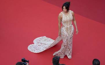 El festival latino LALIFF arranca su 22 edición con el debut de Eva Longoria como cineasta