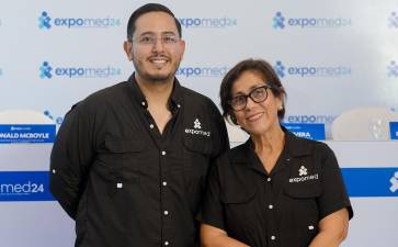 ExpoMed 2024, la exposición científica más grande y exclusiva de Centroamérica