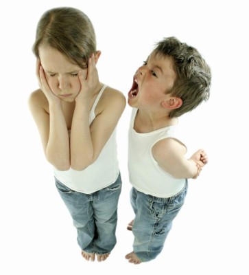 Los acosadores más nocivos pueden estar en la familia