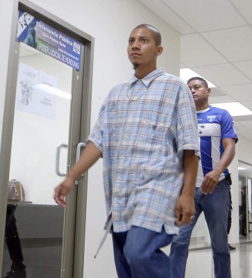 Mandan al penal a presunto autor de masacre en kínder