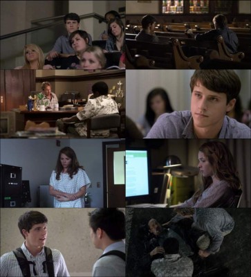 Se estrena Dios no está muerto 2