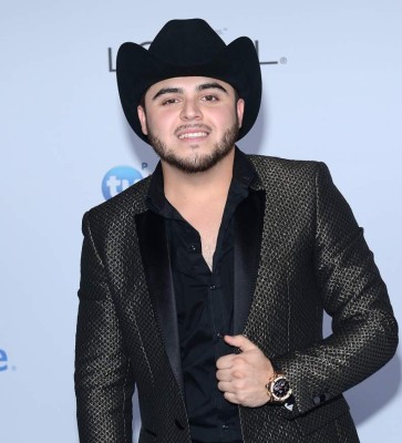 Youtube y Vevo retira video de Gerardo Ortiz