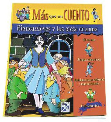 Los cuentos, un mundo de metáforas