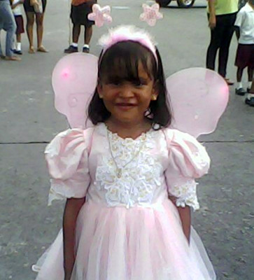 Acusan a madre de matar a hija de 6 años