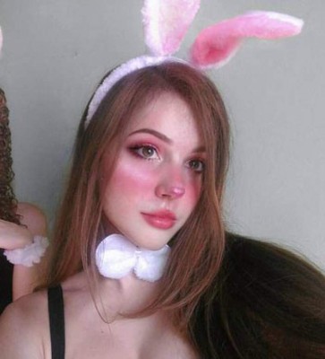 Jhulia Pimente es la sensación del verano en Instagram