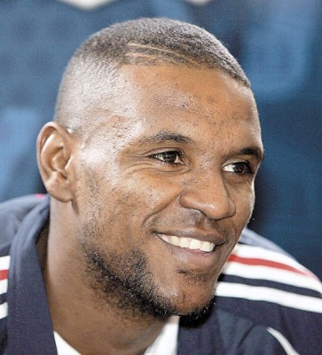 Abidal al Barcelona