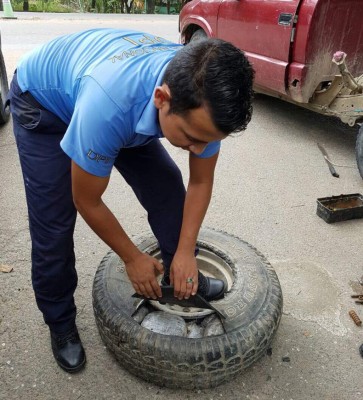 Más de 1,500 detenidos en seis meses por tráfico de drogas