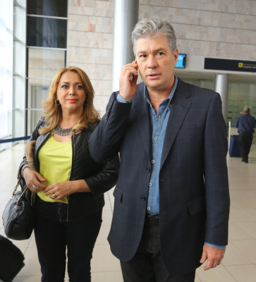 Taiwán trae una delegación de 180 personas