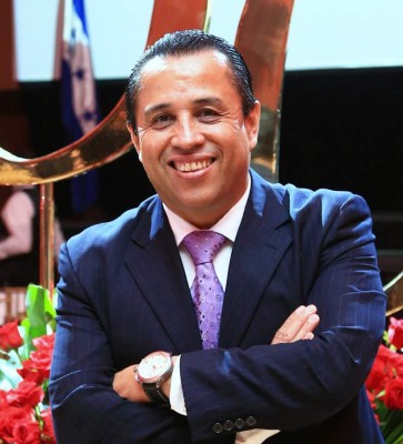 Intibucá tendrá un centro de rehabilitación Teletón