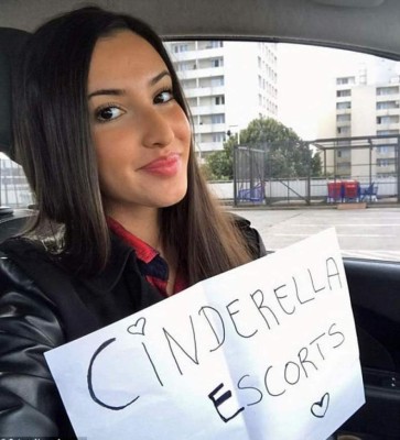 Vendió su virginidad por $1 millón y se enamoró del comprador