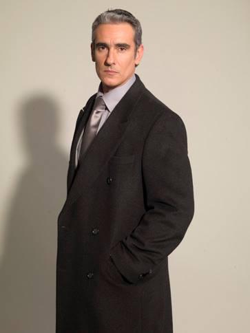 Anuncian el regreso de Miguel Varoni en Pedro el escamoso