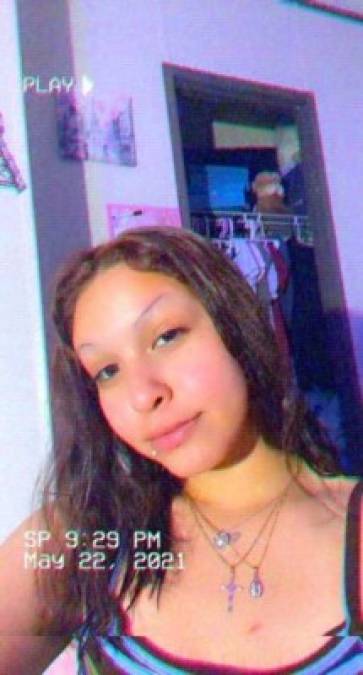 Joven latina es asesinada en plena fiesta de amigos en Oklahoma