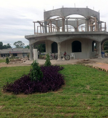 Santa Rita se prepara para celebrar su feria