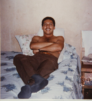 Hondureño sintió su alma separarse de su cuerpo