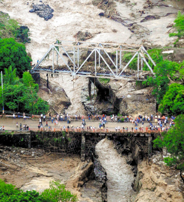 Las imágenes internacionales del 2009