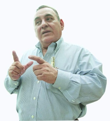 Arribo de marines de EUA a Honduras se pidió a Defensa