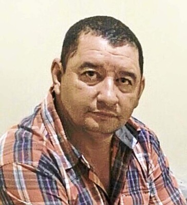 Héctor Fernández y Neptalí Mejía son los hondureños que cumplen cadena perpetua en EEUU