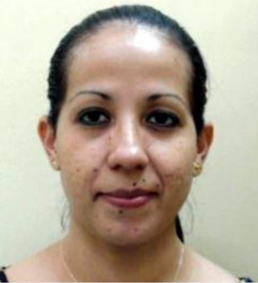 Abogada detenida en Cefas manejaba red de testaferrato de Juan Ramón Matta