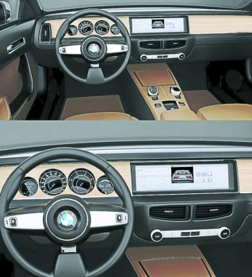 La reinterpretación de una leyenda BMW CS Vintage