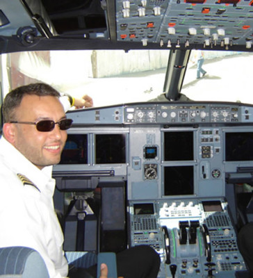 Accidente de Taca fue responsabilidad del piloto