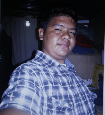 'Llegaré bien, Dios guía mi camino”: hondureño fallecido en 'La Bestia”